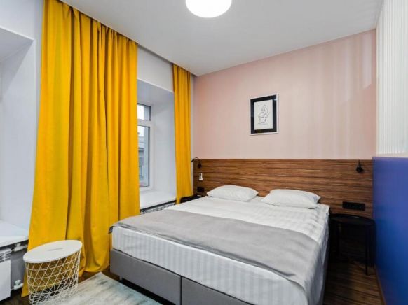 Фотография номера гостиницы Реноме