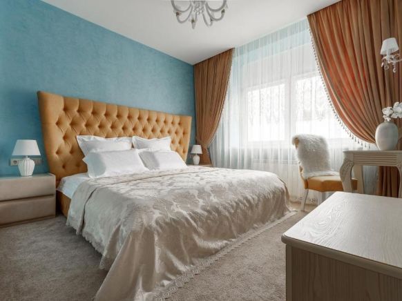 Фотография номера гостиницы Отель Боголюбский