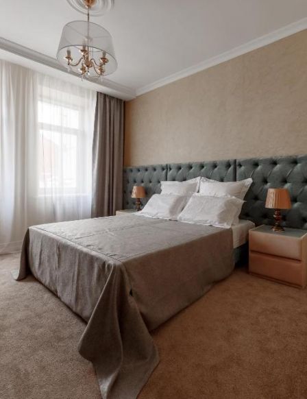 Фотография номера гостиницы Отель Боголюбский