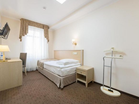 Фотография номера гостиницы Ильинка-отель