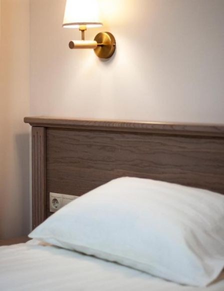 Фотография номера гостиницы Ильинка-отель