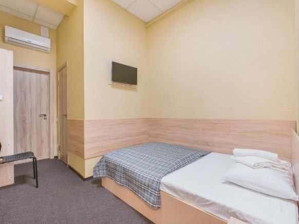 Фотография номера гостиницы Берисон Московская