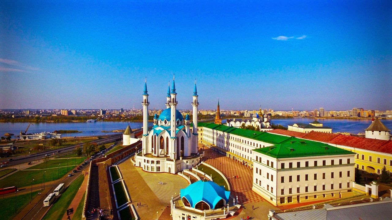 Мини-отель Янрус, Казань
