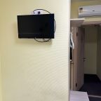 Одноместный номер