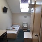 Двухместный номер с раздельными кроватями