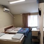 Трехместный номер