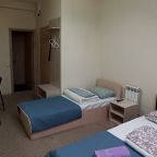 Трехместный номер