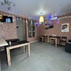 Общая зона, холл