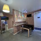 Общая зона, холл