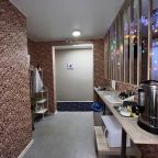 Общая зона, холл