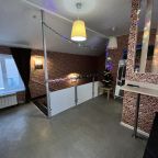 Общая зона, холл