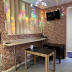 Общая зона, холл