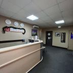 Общая зона, холл