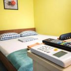 двухместный номер