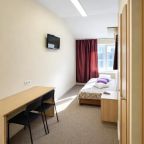 двухместный номер