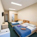 трехместный номер