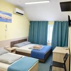 трехместный номер