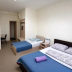 трехместный номер