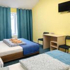 трехместный номер