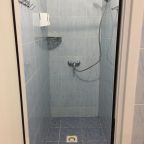 Двухместный (Двухместный номер с 2 отдельными кроватями), Гостиница Сосновая