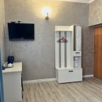 Двухместный (Стандарт 3), Гостиница На Пионерской