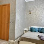 Двухместный (Стандарт 3), Гостиница На Пионерской