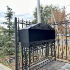 Принадлежности для мангала