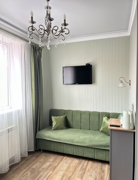 Фотография номера гостевого дома Гостевой дом на Пионерской