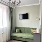 Двухместный (Делюкс 5), Гостиница На Пионерской