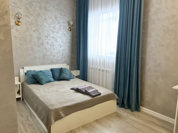 Фотография номера гостевого дома Гостевой дом на Пионерской