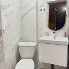 Стандартный номер