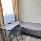 Одноместный (Одноместный номер), Гостиница На Пионерской