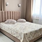 Двухместный (ДЕ ЛЮКС № 7), Гостиница На Пионерской