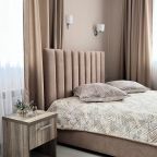 Двухместный (ДЕ ЛЮКС № 7), Гостиница На Пионерской