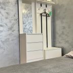Двухместный (Стандарт 2), Гостиница На Пионерской