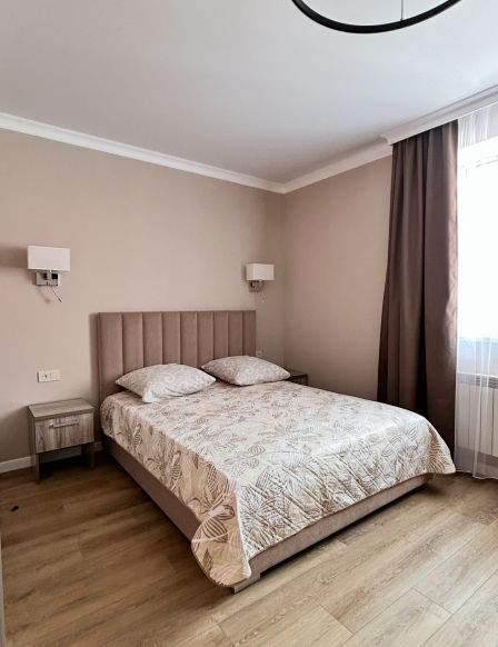 Фотография номера гостевого дома Гостевой дом на Пионерской