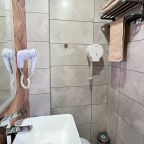 Сьюит (Делюкс 6), Гостиница На Пионерской