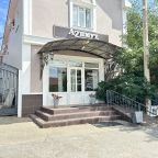 Бесплатная парковка, Гостиница На Пионерской