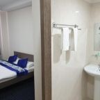 Двухместный (Двухместный номер с 1 кроватью), DDHotel