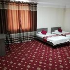 Двухместный (Двухместный номер с 2 отдельными кроватями), DDHotel