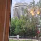 Номер (Общий номер для мужчин), Parasat Hostel Kazakhstan