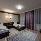 Двухместный (Двухместный номер с 2 отдельными кроватями и душем), Sacvoyage Hotel