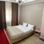 Двухместный (Двухместный номер с 1 кроватью), Bastau Hotel