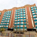 Апартаменты (Апартаменты с 1 спальней), Apartament on Baisheva 7k4