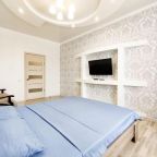 Апартаменты (Апартаменты с 1 спальней), Apartament on Baisheva 7k4