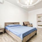 Апартаменты (Апартаменты с 1 спальней), Apartament on Baisheva 7k4