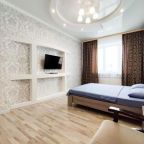 Апартаменты (Апартаменты с 1 спальней), Apartament on Baisheva 7k4