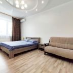 Апартаменты (Апартаменты с 1 спальней), Apartament on Baisheva 7k4