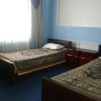 Двухместный (Двухместный номер с 2 отдельными кроватями), Millenium Hotel