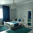 Двухместный (Большой двухместный номер с 1 кроватью), Apart Hotel Bon Mary